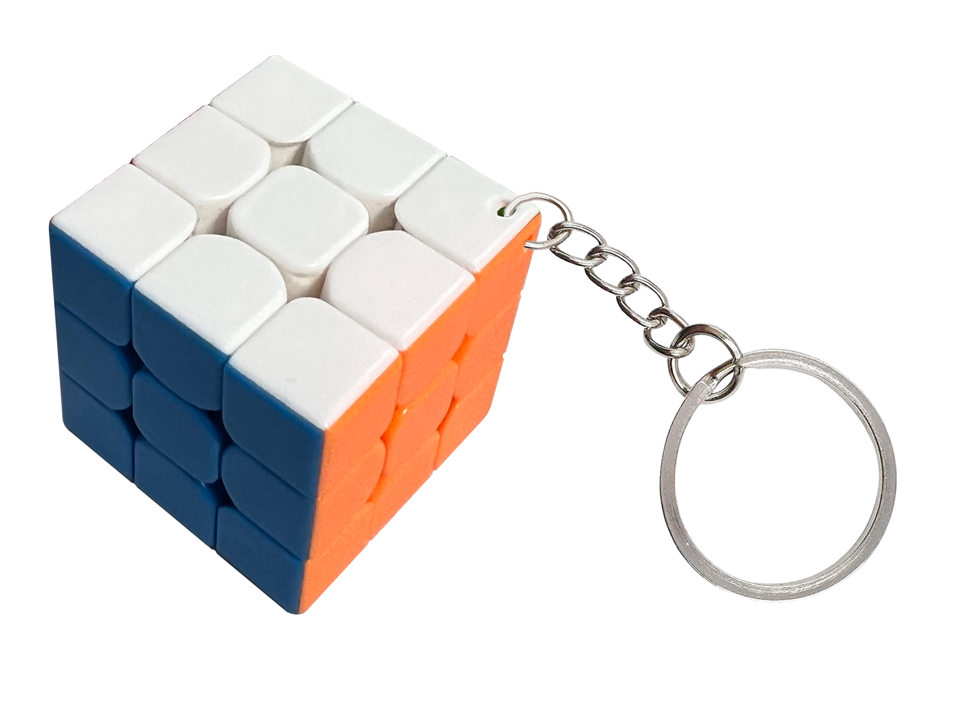 Nexcube 3x3 Anahtarlık