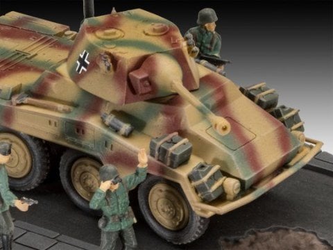 Revell 234/2 Puma - 3288