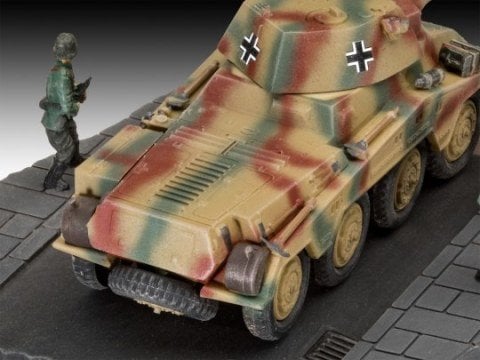Revell 234/2 Puma - 3288