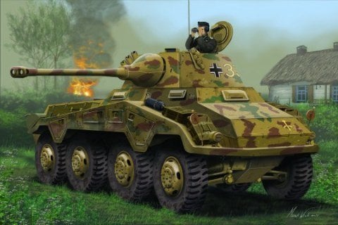 Revell 234/2 Puma - 3288