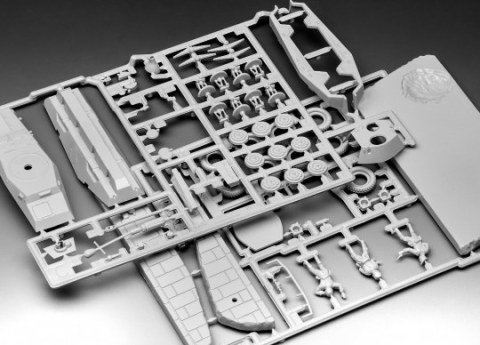 Revell 234/2 Puma - 3288
