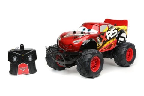RC Lightning McQueen Off Road 1:14
