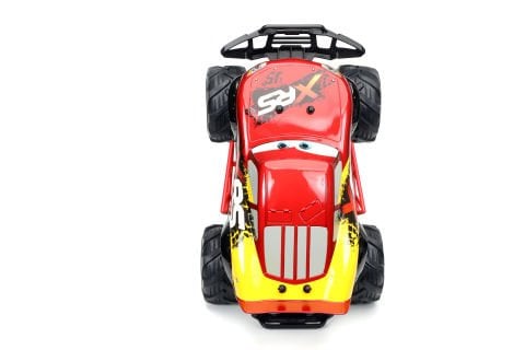 RC Lightning McQueen Off Road 1:14