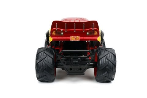 RC Lightning McQueen Off Road 1:14