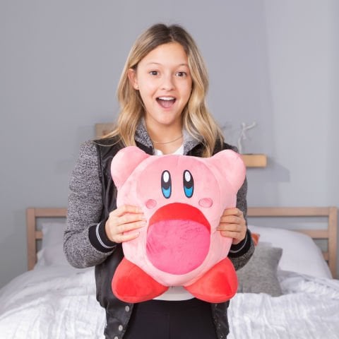 İçine Çeken Kirby 13 inç Peluş