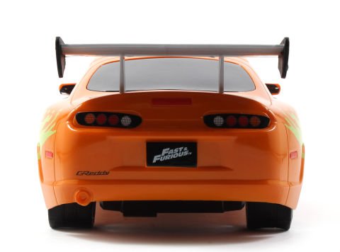 Fast & Furious RC Brian's Toyota 1:16