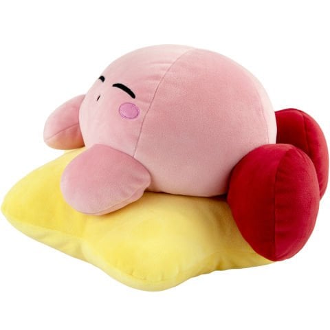 Kirby Warpstar 15 inç Peluş