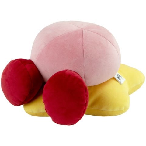 Kirby Warpstar 15 inç Peluş