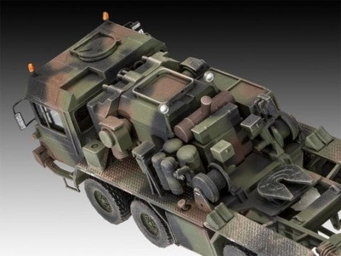 SLT 50-3 ''Elefant'' + Leopard 2A4