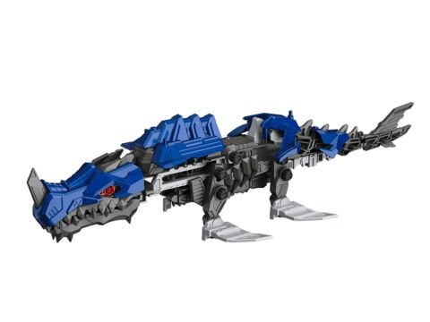 HydroFang: CyberBeasts