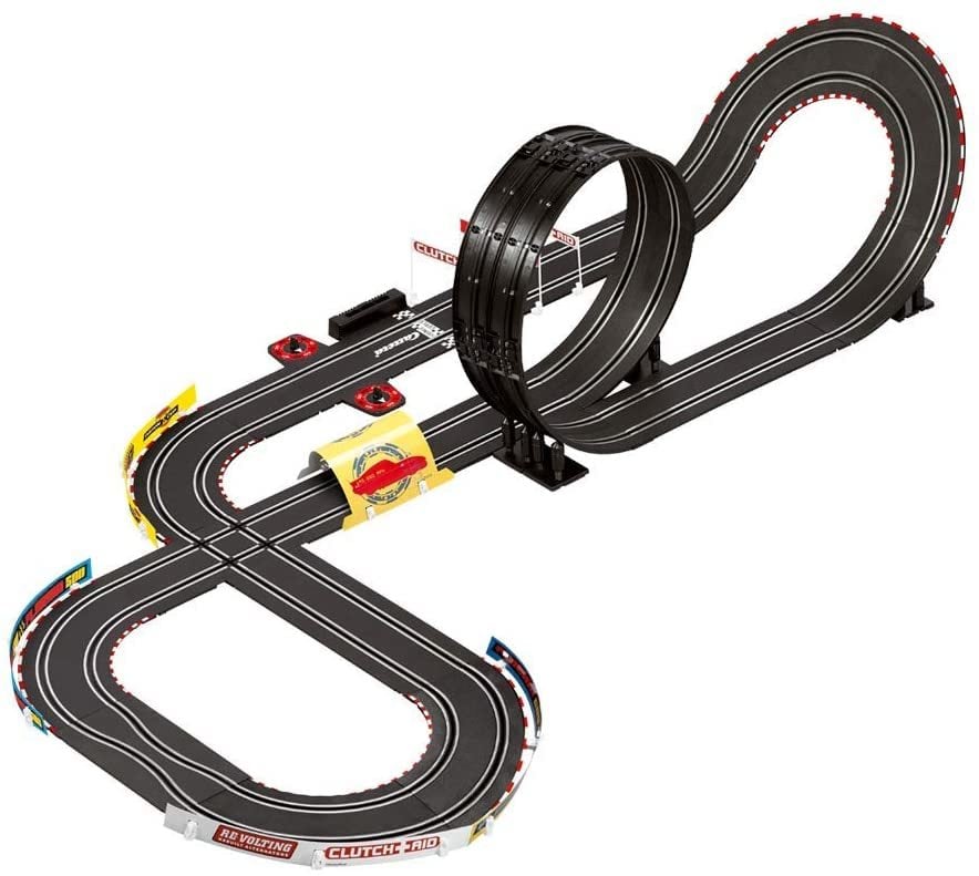 GO Walt Disney Cars Neon