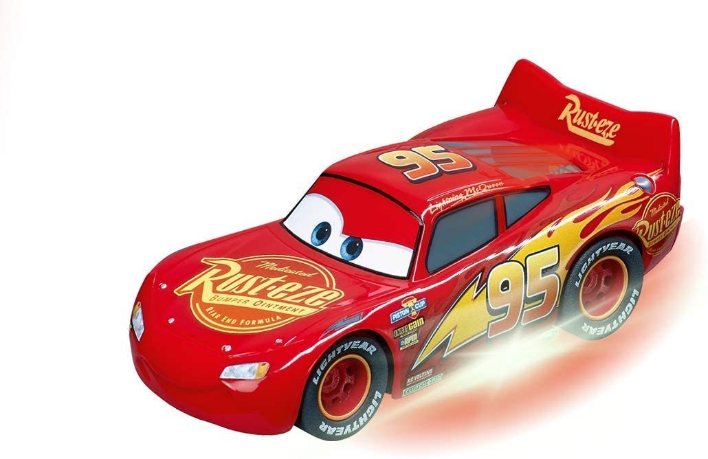 GO WD Cars Neon