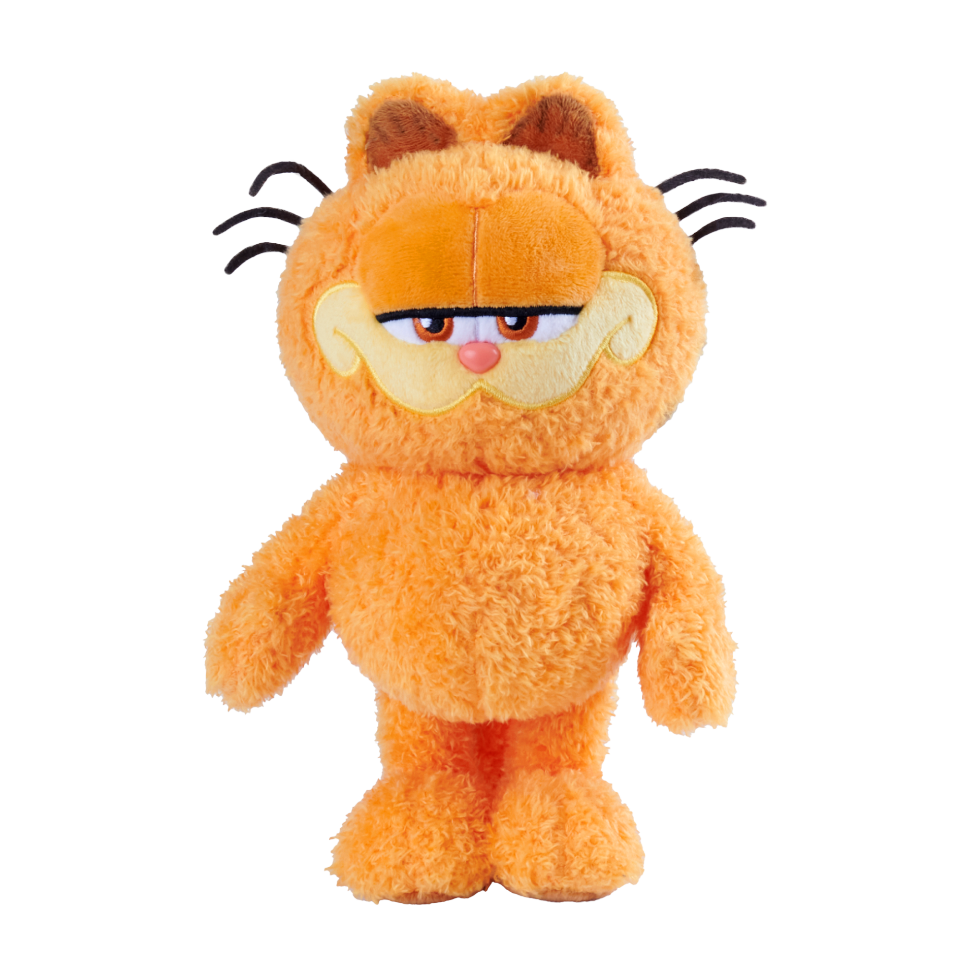 Garfield Peluş