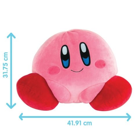 Kirby Mega 15 inç Peluş