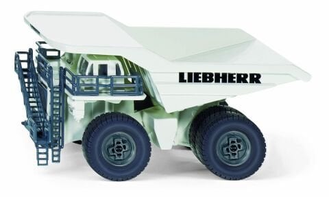 Liebherr T264 Damperli Kamyon