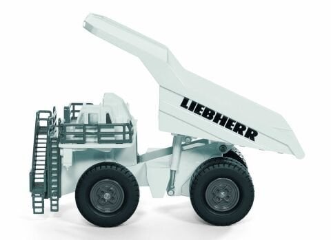 Liebherr T264 Damperli Kamyon