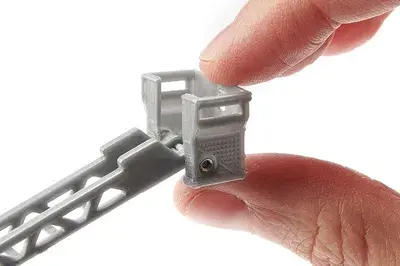 Merdivenli İtfaiye Aracı