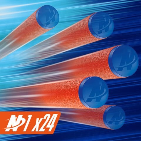 NER LOADOUT CYBERLIGHT GHOST