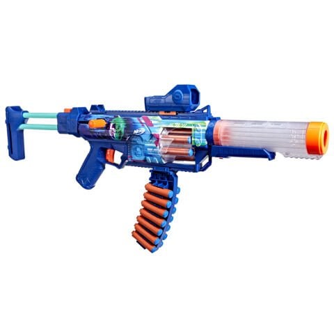 Nerf Loadout Cyberlight Ghost