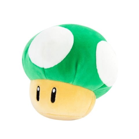 Super Mario 6inç Peluş Asortisi