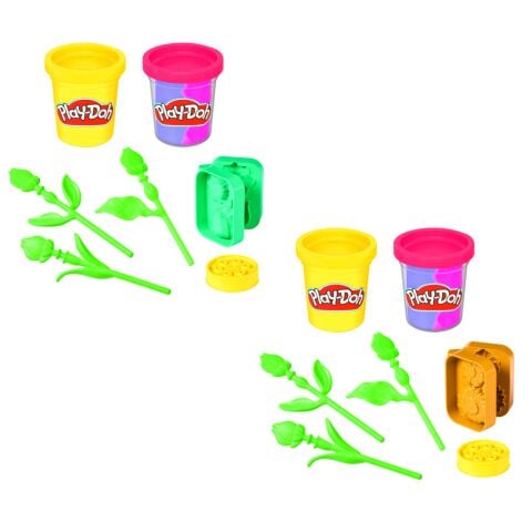 PD LIL FLOWERS AST NS