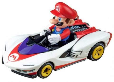 GO S Mario P Wing