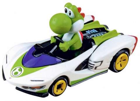 GO S Mario P Wing