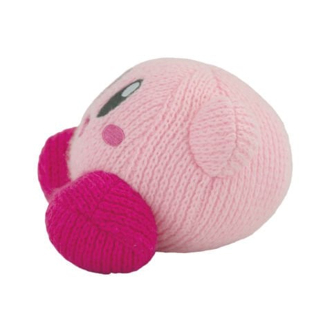 Kirby 6 inç Örgü Tarzı Peluş