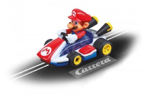 1st S Mario