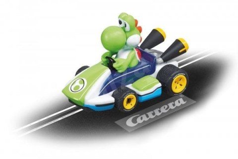 1st S Mario