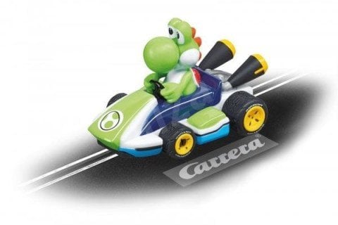 1st S Mario