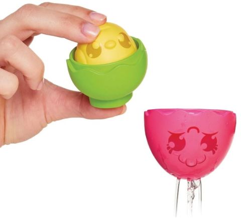 Yeni Saklambaçlı İç İçe Yumurtalar