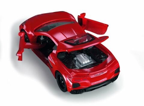 Chevrolet Corvette Stingray