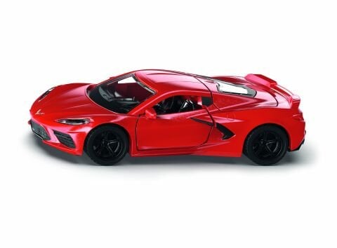 Chevrolet Corvette Stingray