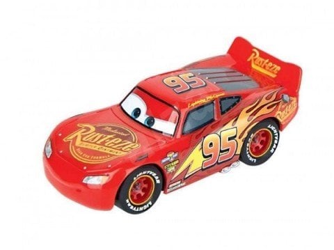 1st Walt Disney Cars Duel