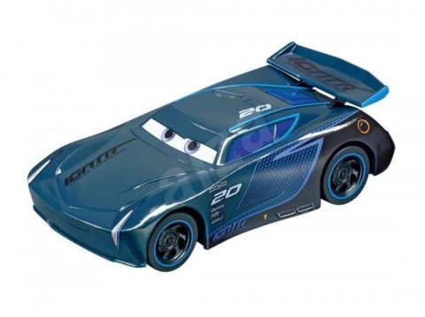 1st WD Cars Duel