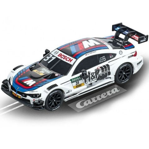 Go Dtm Bmw M4 Araç