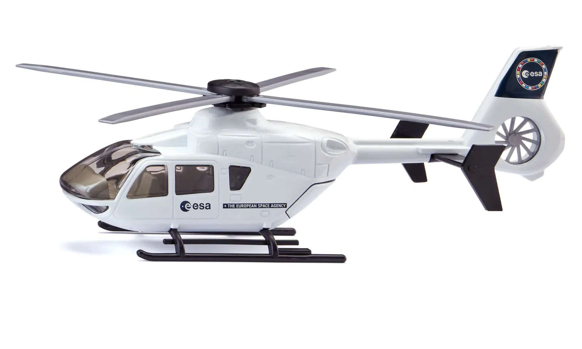 ESA Helikopter