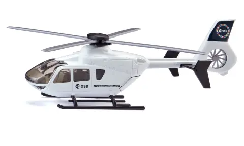 ESA Helikopter