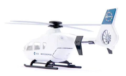 ESA Helikopter