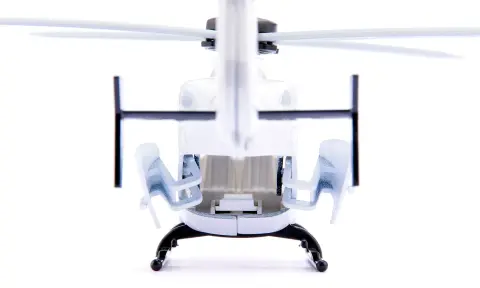 ESA Helikopter