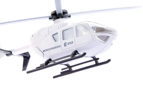 ESA Helikopter
