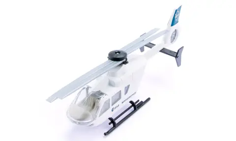 ESA Helikopter