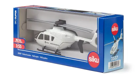 ESA Helikopter
