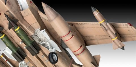 Tornado GR1 RAF