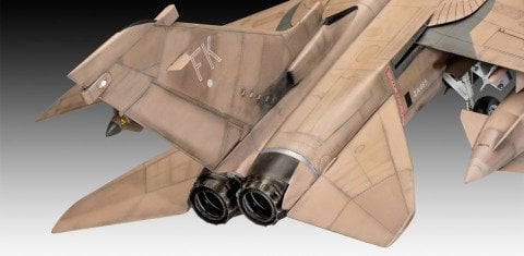 Tornado GR1 RAF