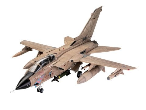 Tornado GR1 RAF