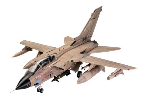 Tornado GR1 RAF