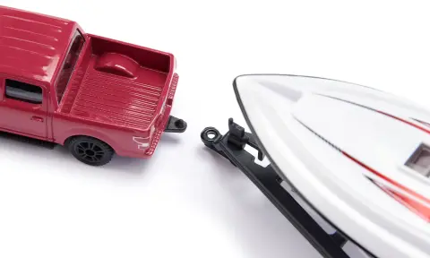 Ford F150 ve Motor Bot