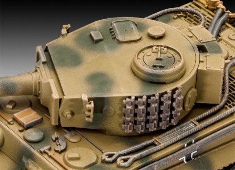 PzKpfw VI Tiger Ausf. H
